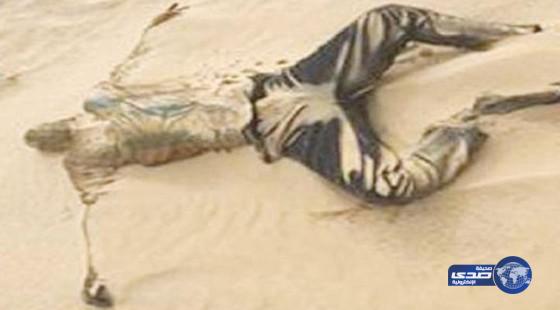 سعودي يلقى حتفه على يد صديقه