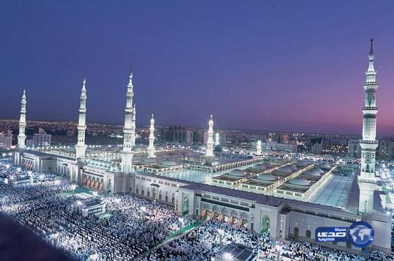 الموافقة على بيع وشراء عقارات مشروع توسعة الحرم النبوي