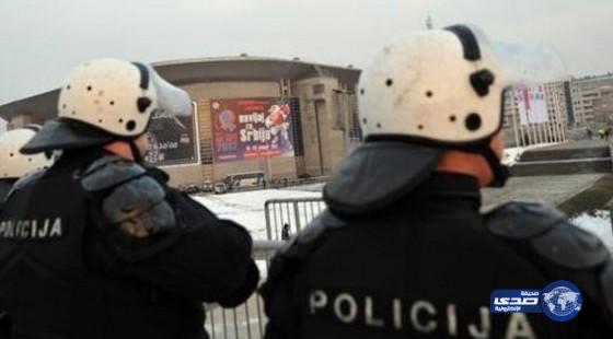 قتل زوجة ابنه وامرأته وأصهاره بعد حفل زفاف.. وانتحر