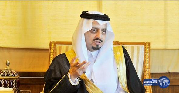 أمير عسير يوجِّه بخفض منسوب سد وادي عتود للبحث عن المفقود