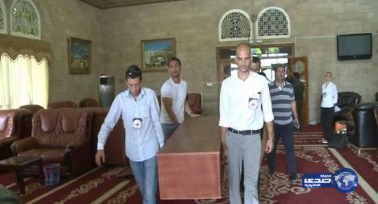 تسليم جثة الطيار المغربي المفقود باليمن للصليب الأحمر