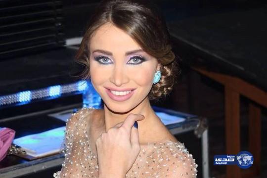 شقيقة أنابيلا هلال تنافسها في السحر والجمال