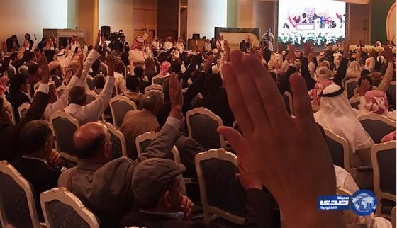 اليمنيون يرسمون ملامح دولة اتحادية بموافقة القوى المجتمعة في الرياض