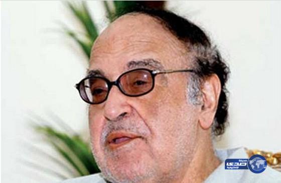 وفاة الممثل المصري حسن مصطفى