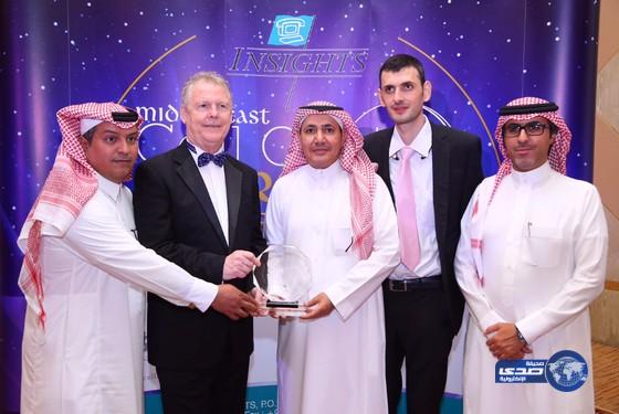 البريد السعودي يحصل على الجائزة الأولى لمراكز الاتصال الحكومية لخدمة العملاء‎