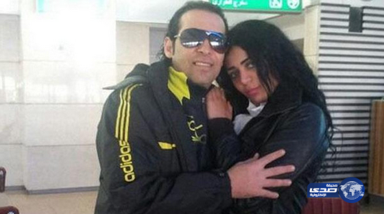 القبض على مطرب مصري اقتحم شقة زوجته الراقصة لشكه فيها