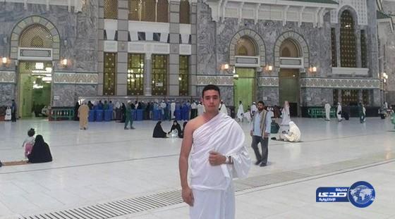 قوات التحالف: وصول جثمان الطيار المغربي إلى الرباط