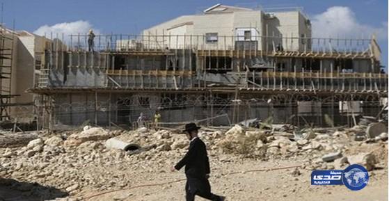 فلسطين تستنكر مخطط بناء وحدات استيطانية في القدس