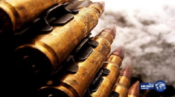 لبناني أطلق 30 رصاصة على زوجته ثم جلس ينتظر الشرطة