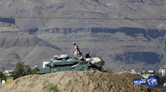 مقتل ممول الحوثيين في عدن