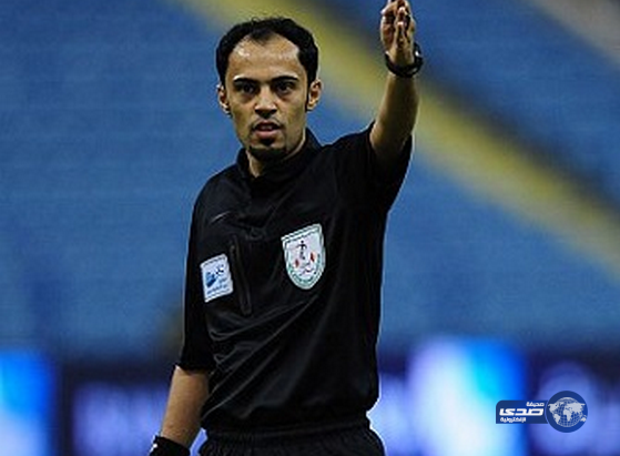 لجنة الحكام تختار النحيت لقيادة النصر مع الباطن