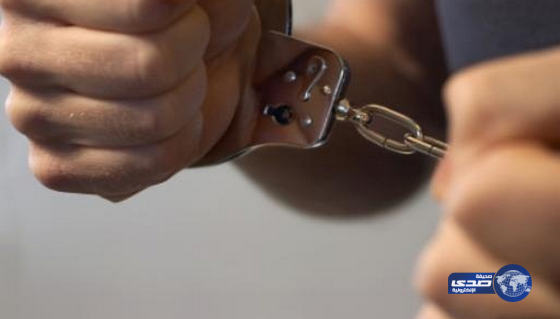 اللص حارق المركبة في قبضة شرطة الباحة