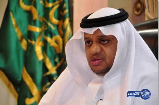 التمديد للثقفي مديراً لتعليم جدة‎