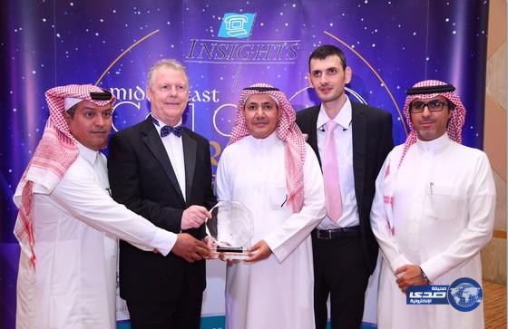 البريد السعودي يحصل على الجائزة الأولى لمراكز الاتصال الحكومية لخدمة العملاء‎