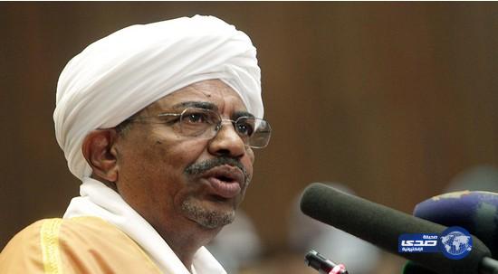 الرئيس السوداني يصل اليوم إلى الرياض للتباحث مع خادم الحرمين