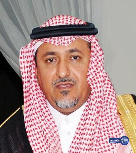تمديد تكليف الزهراني مديرا لإدارة “تعليم الجوف”‎‎