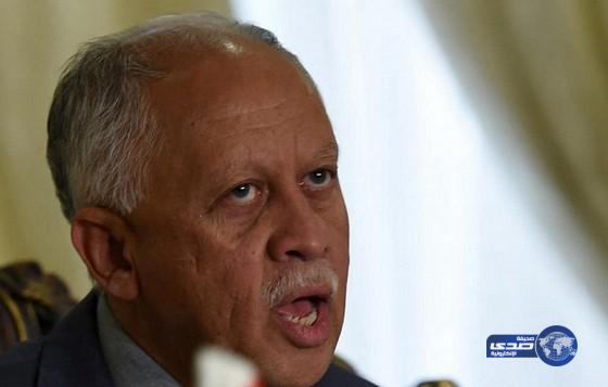 الحكومة اليمنية تشترط انسحاب الحوثيين من المدن قبل محادثات جنيف