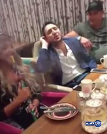 بالفيديو: شاب لبناني يقلد صوت نجوى كرم بشكل مذهل