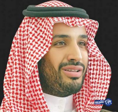 “العساكر” ينفي شائعة زواج الأمير محمد بن سلمان‎