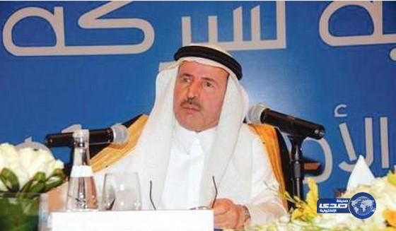 استقالة عضو مجلس إدارة موبايلي عبدالعزيز الصغير