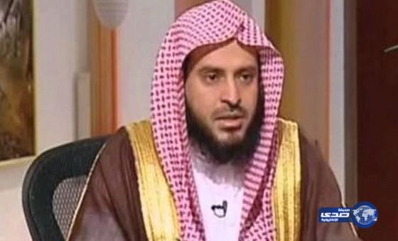 الشيخ عبدالعزيز الطريفي: منكر العدّة كافر بالإجماع