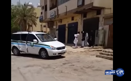 فيديو:&#8221;أمانة الرياض&#8221; توضح ملابسات استخدام إحدى سياراتها في التفحيط من قبل مراهق