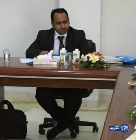 السميري يحصل على الدكتواره