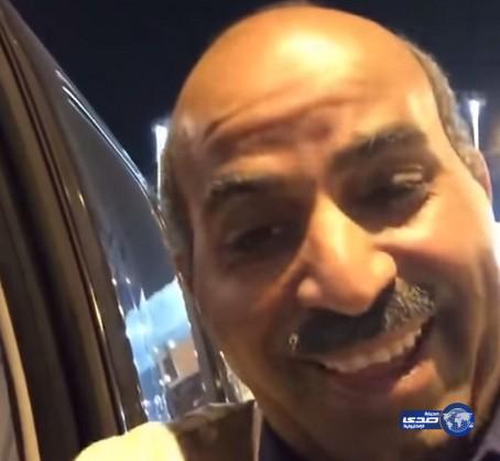 بالفيديو.. طارق العلي يسخر من “قرعة” شجون