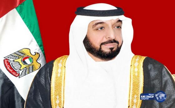 رئيس الامارات يأمر بالإفراج عن قطريين صدر بحقهما حكم من محكمة أمن الدولة