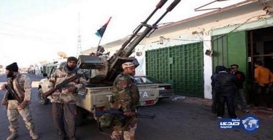 إطلاق أكثر من 100 رهينة تونسية احتجزتهم «فجر ليبيا»