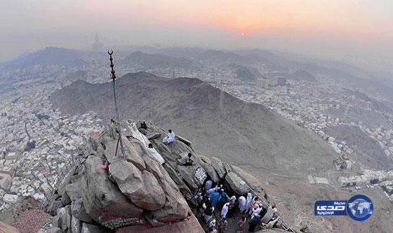 رائدات مراكز أحياء جدة يزرن غار حراء وجبل النور ومعرض السلام عليك أيها النبي