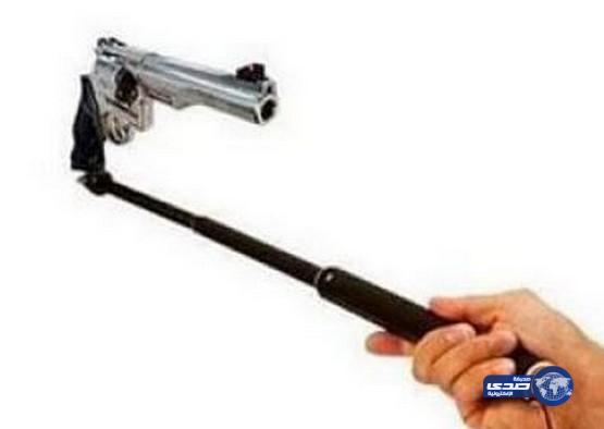 «روسية» تطلق النار على نفسها أثناء التقاط «سيلفي» مع مسدس