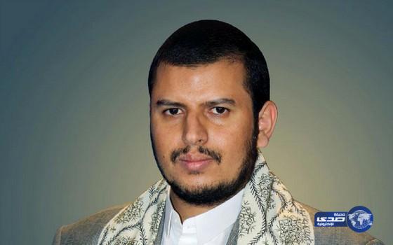 بالفيديو:عبدالملك الحوثي يتكلم عن جرائم مليشياته في تعز