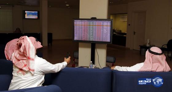 مؤشر سوق الأسهم السعودية يغلق على انخفاض طفيف