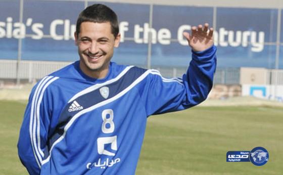 “ميريل رادوي “مدربا لستيوا بوخارست