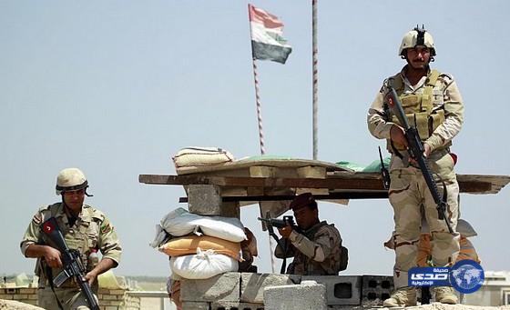 العراق يعلن رسمياً بدء عملية تحرير الأنبار من قبضة «داعش»
