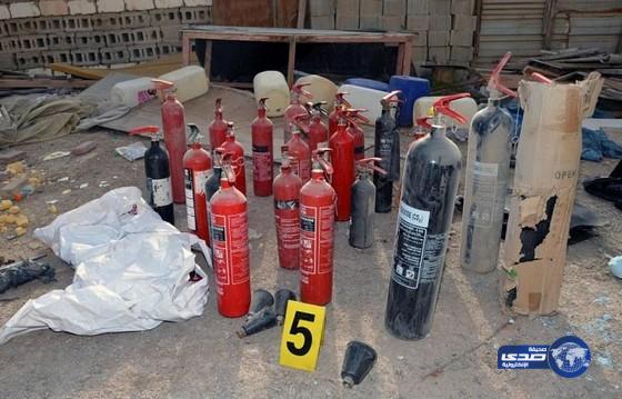 القبض على مطلوب أمني في البحرين