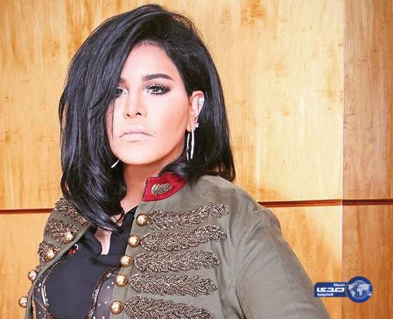 أحلام تفاجئ جمهورها بقصة شعرها الجديدة!