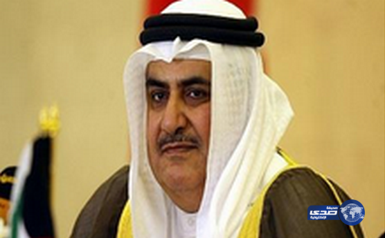 وزير خارجية البحرين للهلاليين: &#8220;ورونا الحزم أبو العزم أبو الظفرات&#8221;