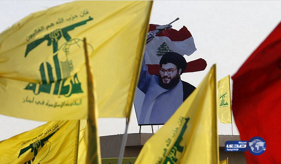 المملكة تفرض عقوبات على قياديين من حزب الله