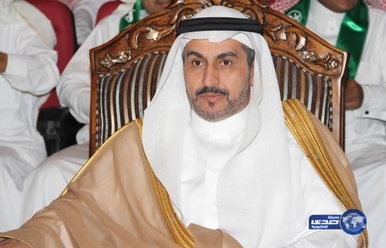 بناءً على توجيهات امير منطقة الجوف محافظ القريات يوجه الإدارات الحكومية بتعيين متحدث رسمي لها‎