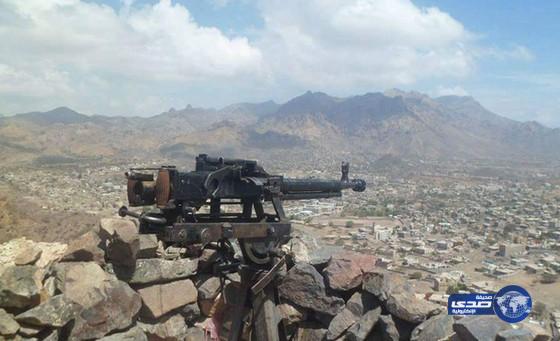 مقتل القيادي الحوثي البخيتي في كمين للمقاومة الشعبية أبين