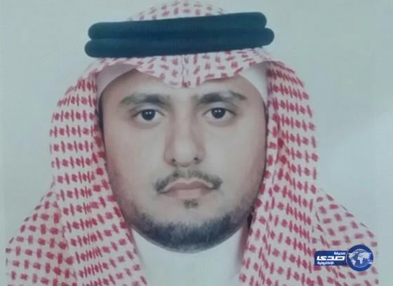 مدير المعهد العلمي بعقيق الباحة يستنكر حادثة مسجد العنود