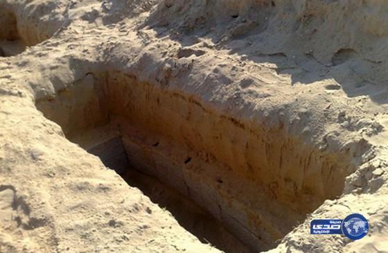استخراج جثة فتاة سورية من قبرها بطلب من اسرتها