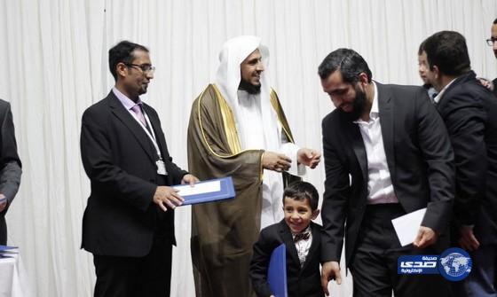 نادي الطلبة السعوديين في مانشستر يقيم حفل لتكريم 150 فائزاً وفائزة