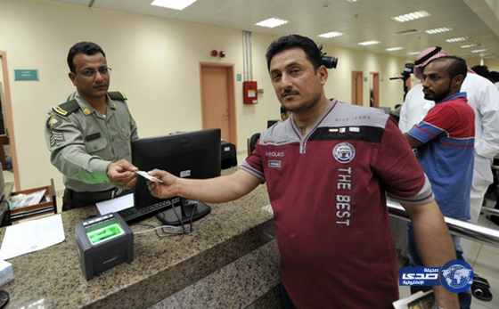 الجوازات تصحح أوضاع 52130 من الأشقاء اليمنيين والعمل تدعو للاستفادة من بوابة ” أجير “