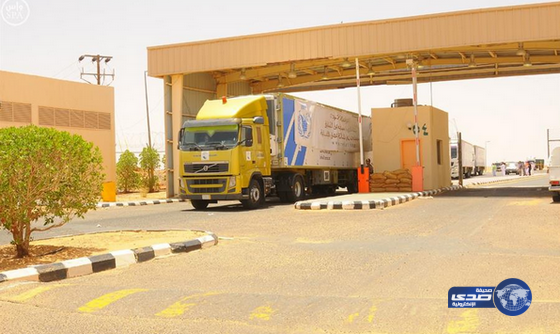 30 طنًا من الوقود والمشتقات النفطية تصل اليمن