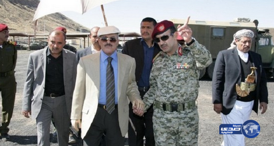 الحوثيون يمنعون علي صالح وأسرته من مغادرة البلاد