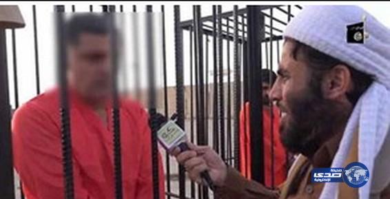 بالفيديو.. مقتل صانع أفلام “داعش” ومصوره “الوثائقي” في غارة عراقية