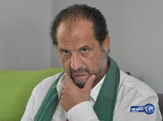 خالد الصاوي على تويتر: «اللهم بلغنا رمضان..ونكون خلصنا المسلسل بعقلنا»